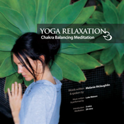 Product picture Yoga Nidra